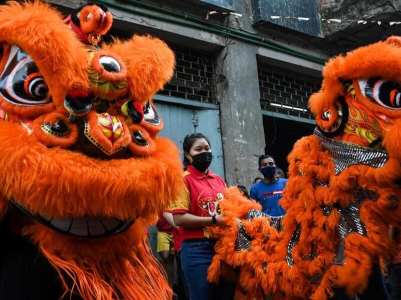 Lunar New Year Celebrations Around the World