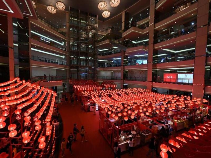 Lunar New Year Celebrations Around the World