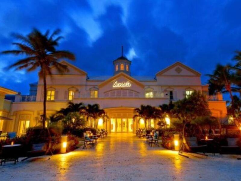 Three Americans Found Dead at Luxury Resort in Bahamas