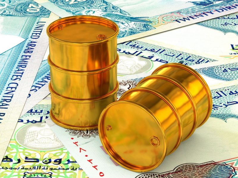 The Laundromat: How Russian Oil Keeps Flowing Three Years After Sanctions