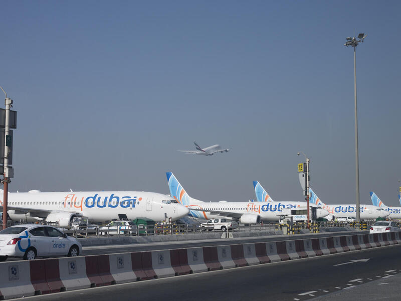 How Many MENA Budget Airlines Are There and Are They Operating Flights Yet?