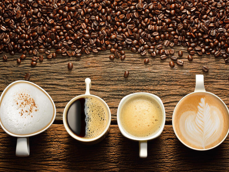 Arabs Love for Coffee Is Revolutionizing the Industry in the Region