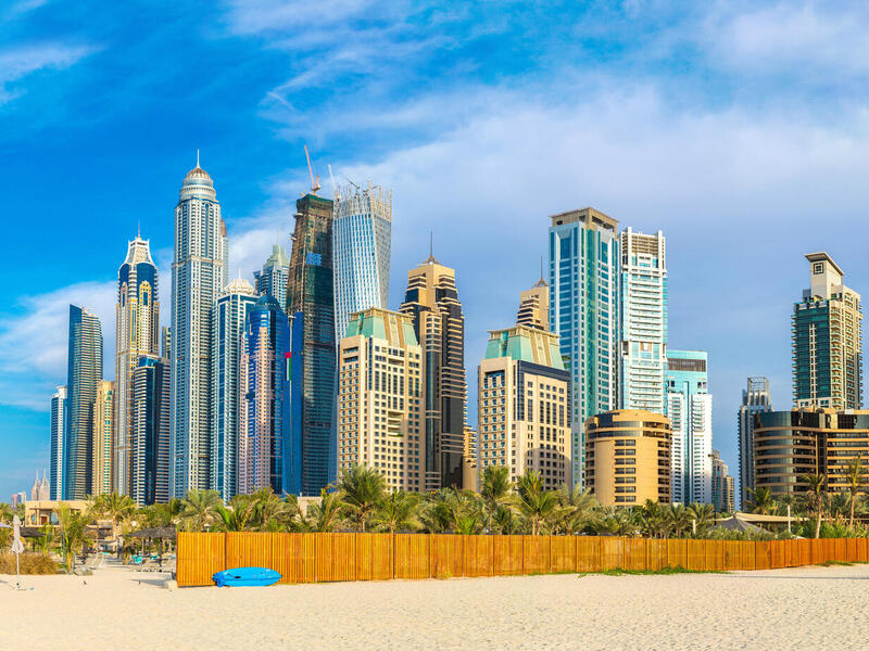 With Expats Leaving Due to COVID-19, How Is the GCC Real Estate Market Doing?