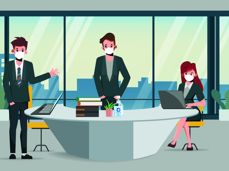 The Post-COVID19 Resume: Skills You Need to Include in the New Era