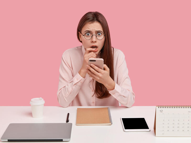 Being a Perfectionist Doesn't Always Make You the Best Employee, Here's Why
