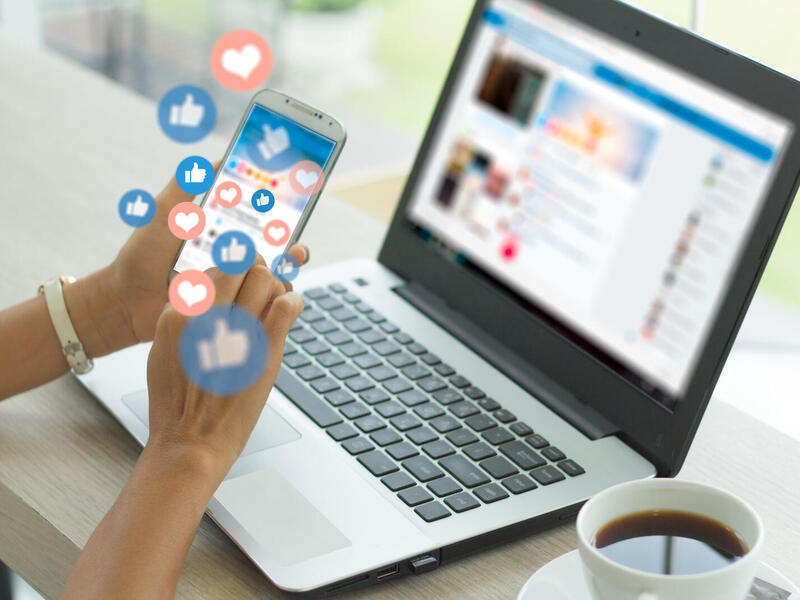 Marketing In 2021: 6 Major Social Media Trends For Guidance 