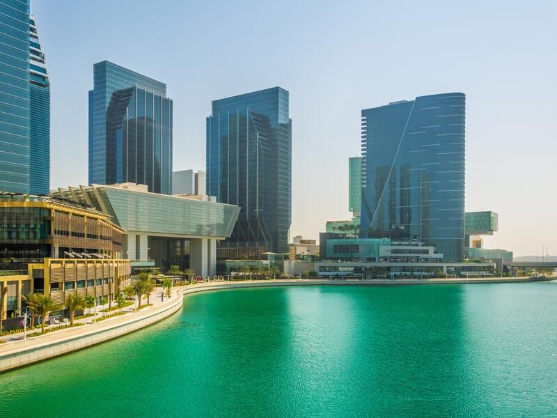 UAE's Chimera Capital Closes Second VC Fund at $10 Billion