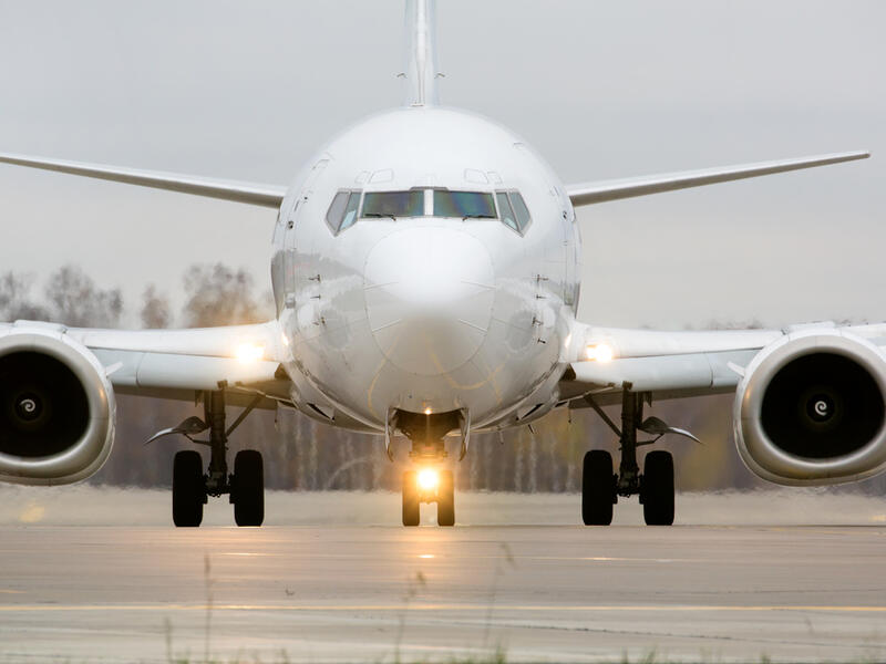 Abu Dhabi's RoyalJet Adds Europe-Based BBJ to Its Fleet