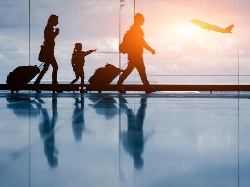 IATA Urges MEA Govts to Rely on COVID-19 Testing Instead of Quarantine Rules