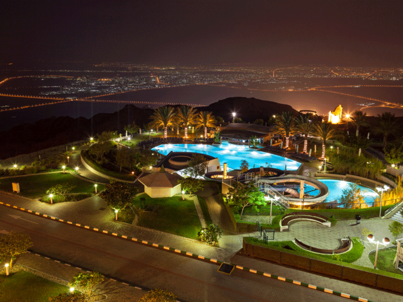 4. Al Ain: This UAE city ranked 199th globally, and the index indicates that it’s 40% less expensive than New York.