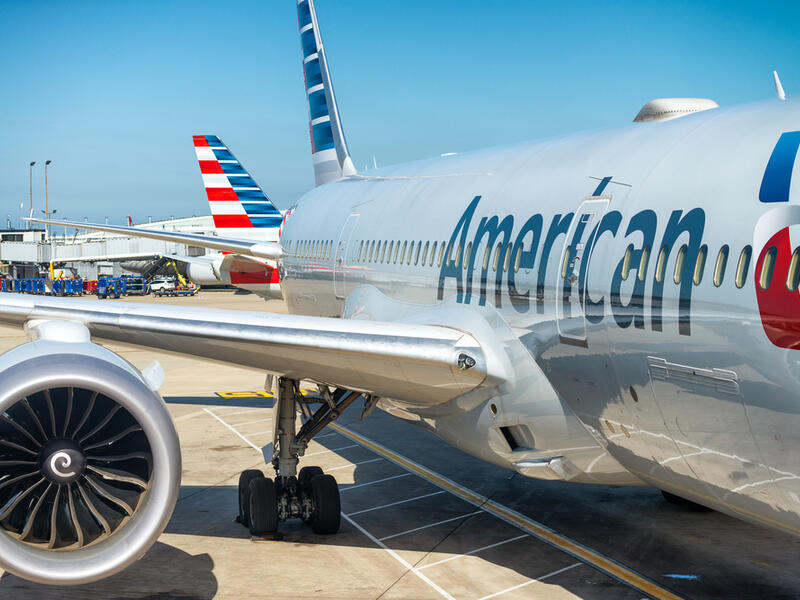 American Airlines Employee Pleads Guilty in Airplane Tampering Incident