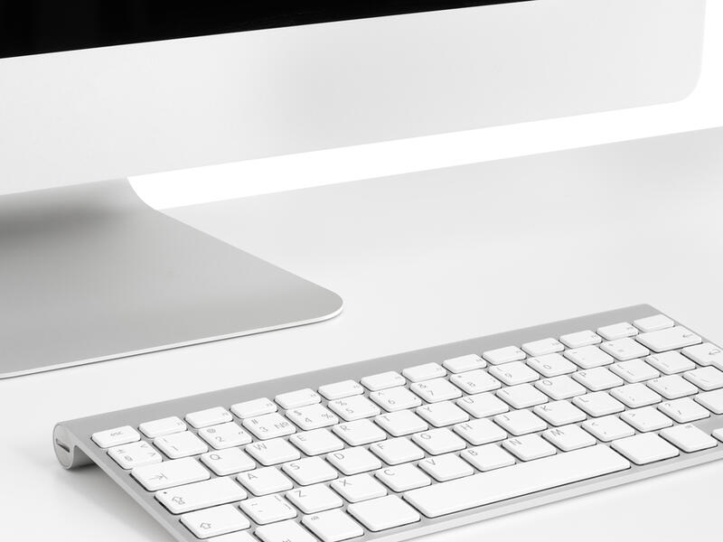 Apple to Stop Selling Space Grey Accessories After Stock Runs Out