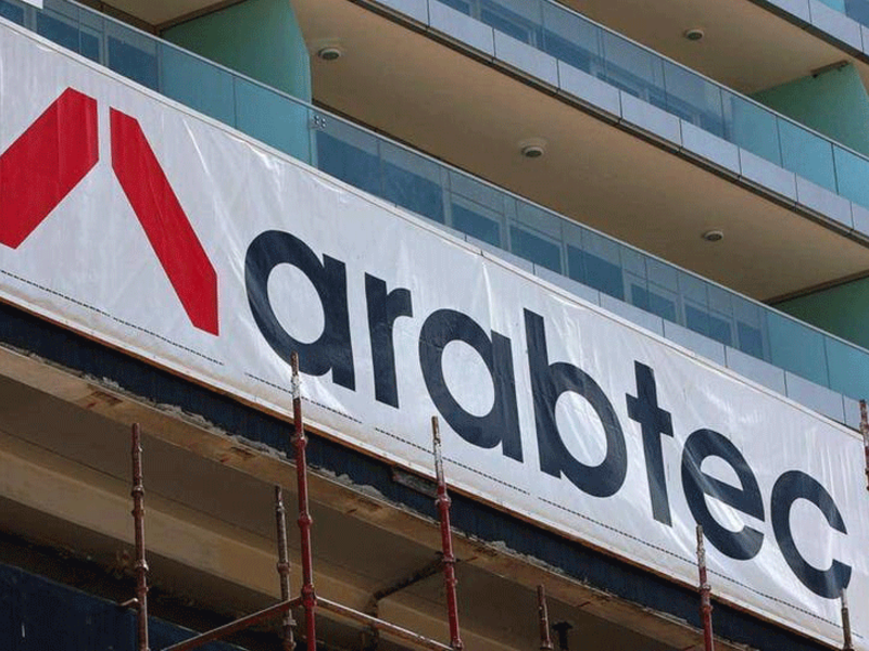 Dubai-Based Arabtec Holding to File for Liquidation As Losses Pile Up