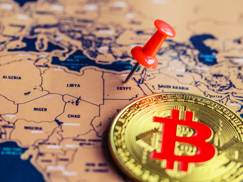 Crypto News Recap: Bitcoin Users In Egypt Rise Despite The Currency Unstable Status