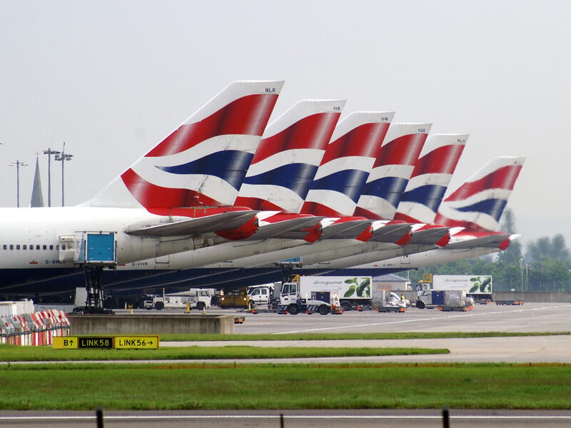 British Airways Reviews Fueling Practice After Investigation Reveals Protocol Contributing to Higher Carbon Dioxide Emissions