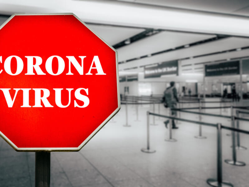 Countries Impose New Travel Curbs As COVID-19 Cases Rise Again