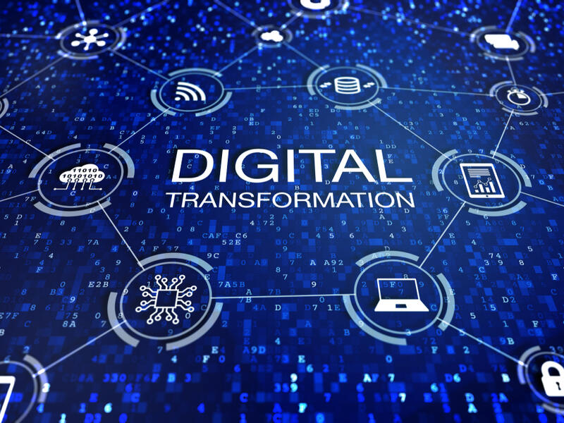 Survey: Less Than 1 Percent Believe In The Banks' Digital Strategies Credibility