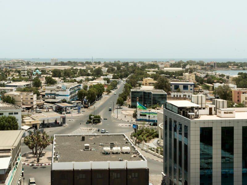 17. جيبوتي: تعتبر هذه الدولة الإفريقية ثالث أفقر دولة عربية بإجمالي الناتج المحلي للفرد 4 آلاف.