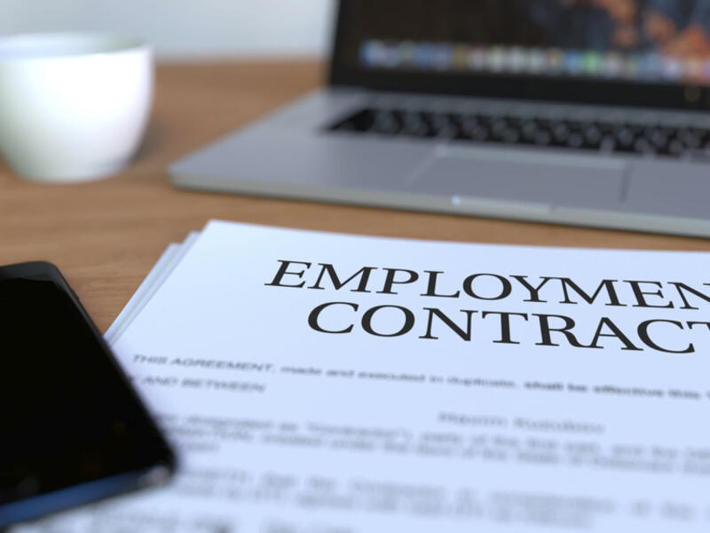 UAE Hiring Activity Rebounds, Following 50% Plunge Due to Pandemic
