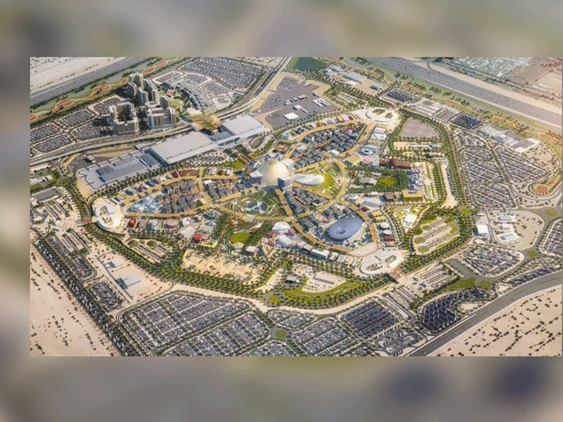 Expo 2020 will bring the world together, including more than 200 international participants and millions of people, in a spirit of celebration, collaboration and optimism for the future. 