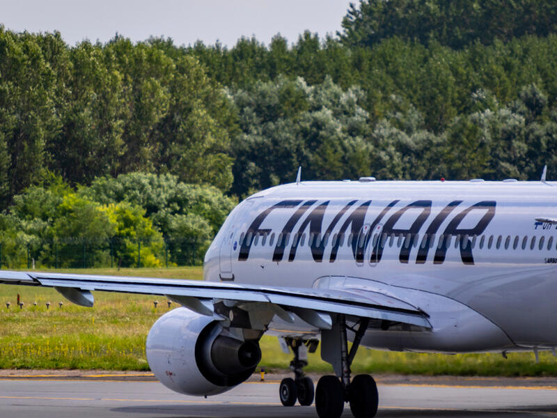 Finnair Forced to Cancel 276 Flights Due to Labour Strike