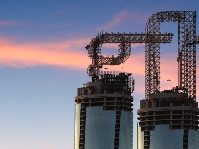 S&P Global Ratings Assigns GFH with B Long Term Issuer Credit Rating, Stable Outlook