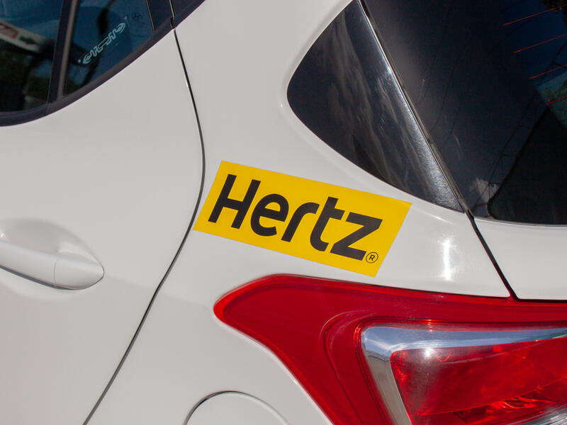Hertz UAE: Operations Not Affected by Collapse of US Parent Group