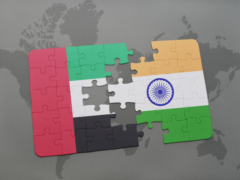 Indians With Visit Visas Can't Travel to UAE Until Further Notice