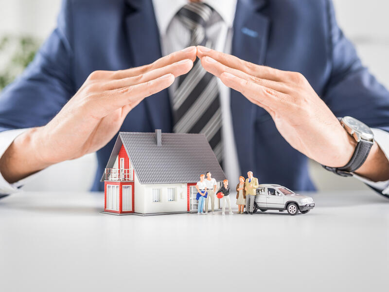 Oman: Insurance Market to Hit $1.3 Billion in 2024