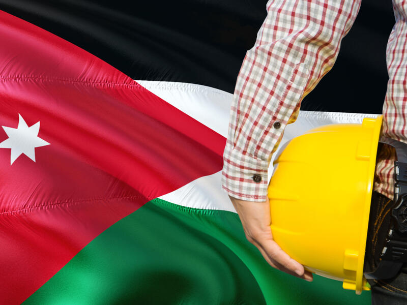 Jordan: Draft Labor Law Under Fire from Civil Society Representatives