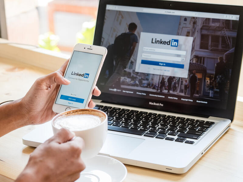 Personal Data of 500 Million LinkedIn Users Leaked On Hacker Forum