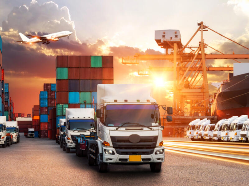 Restructuring Supply Chains Could Cost $1 Trillion Over 5 Years