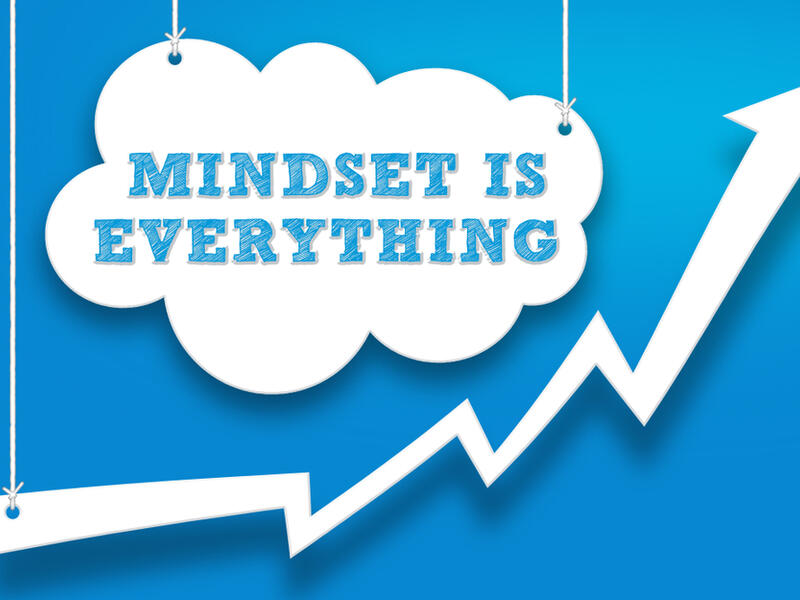 How Does a Finite Mindset Impact the Workplace?