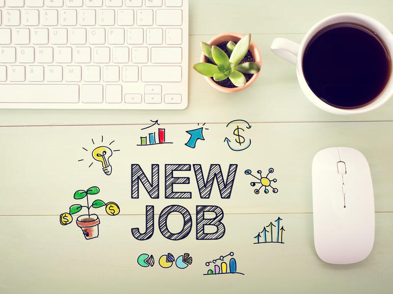 4 Tips to Help You Adjust At Your New Job