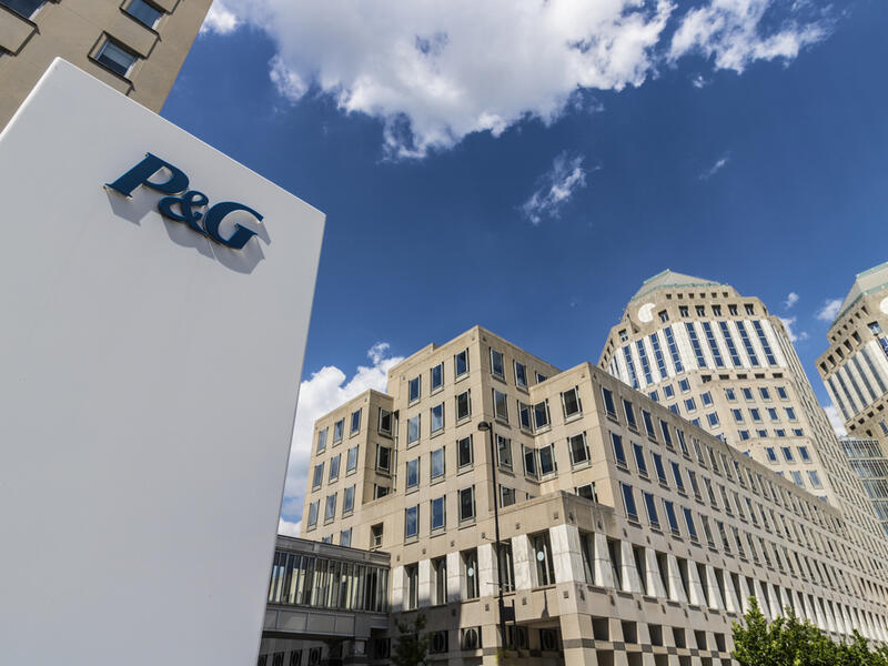 P&G Launches COVID-19 Relief Mission In GCC