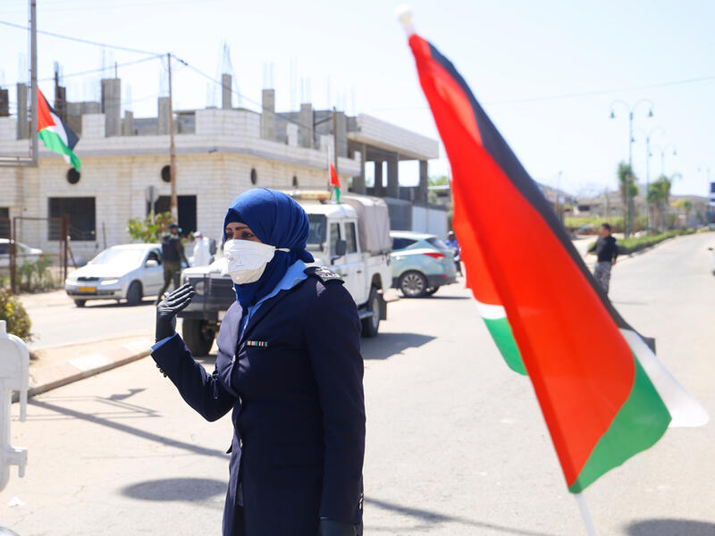 World Bank Grants $30 Million to Palestinians Economically Affected by COVID-19