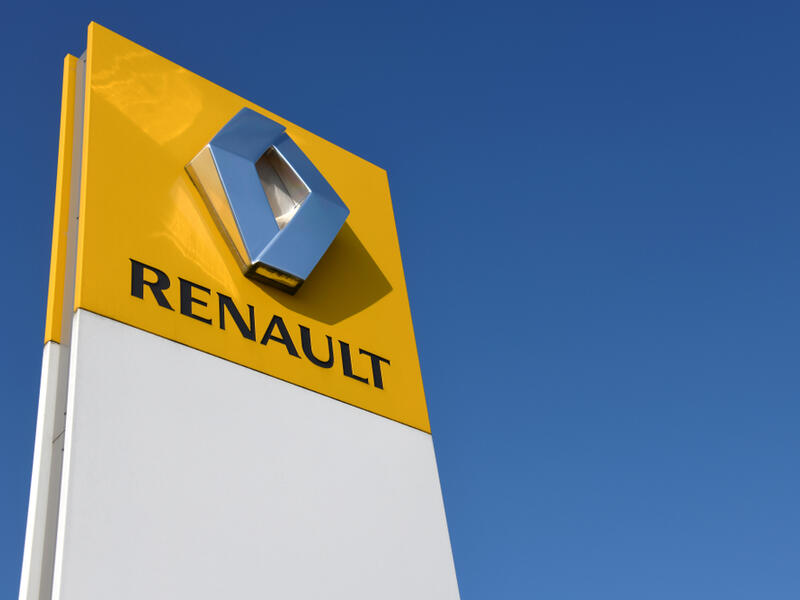 Renault to Re-Open Its Sandouville Factory on Friday