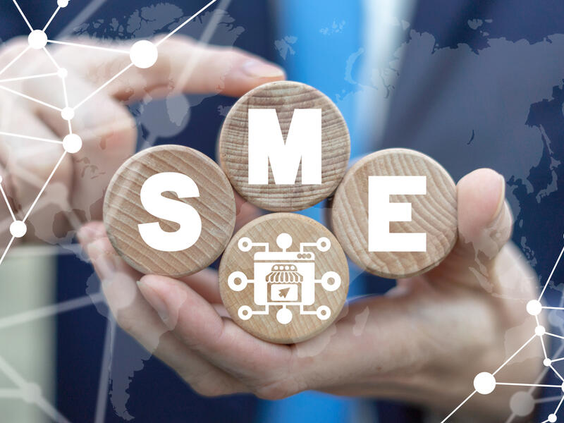 Oman: SME Registrations Soar 19 Percent In 12 Months