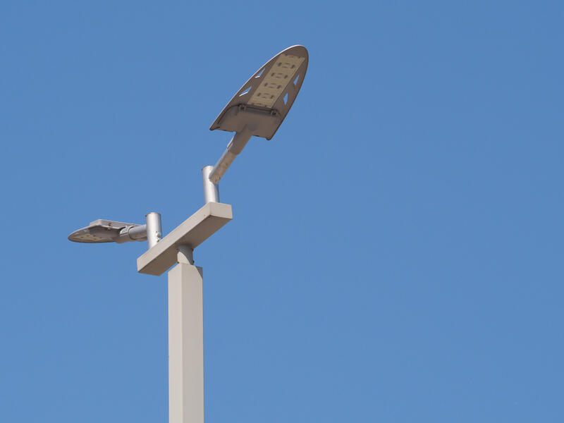 Smart Street Light Installations to Exceed $30 Million by 2023