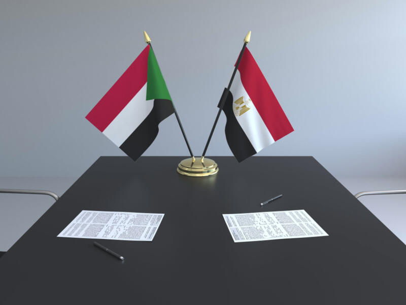 Sudan Resumes Trade With Egypt After 3-Month Standstill