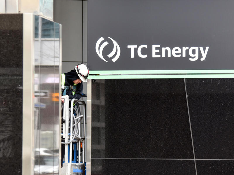 Canada's TC Energy Cancels Keystone XL Pipeline Project Blocked by Biden