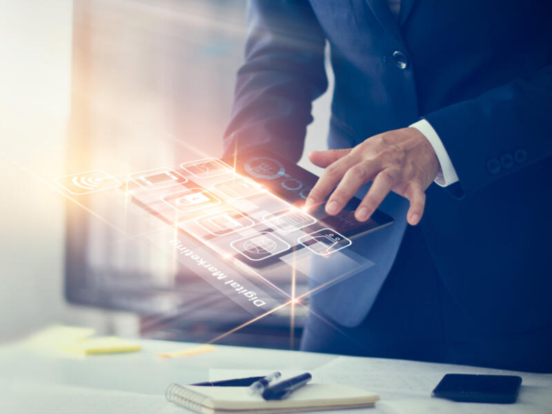 IQ Fulfillment supports the needs of small and medium enterprises, incubators, accelerators and e-commerce players.