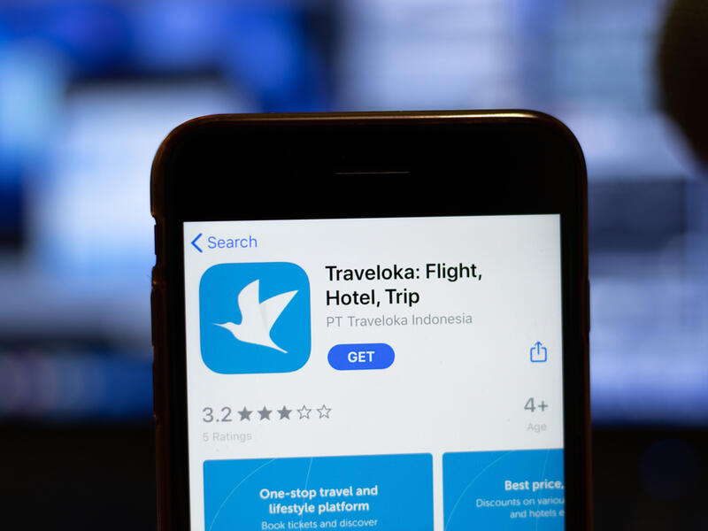 Southeast Asia's Largest Travel App Raises $250 Million As Domestic Travel Starts to Pick Up