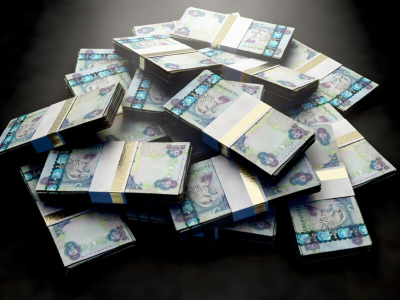 Dubai: COVID-19 Repercussions to Help Unravel 'Mystery of Missing Dh370 Million'