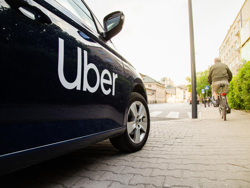 Israel-Based Bringg Partners with Uber to Provide 'Amazon-like' Delivery Speed