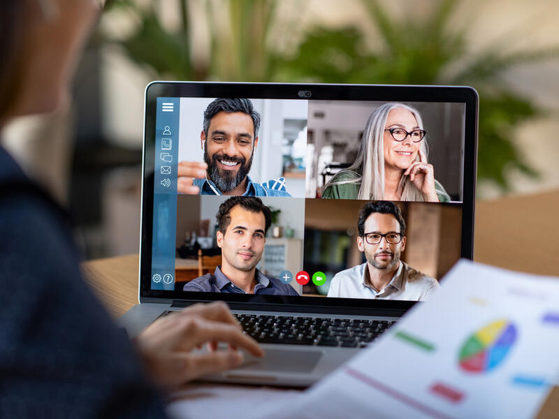 Best Practices for Home Working: How to Maintain a Calm and Efficient Environment