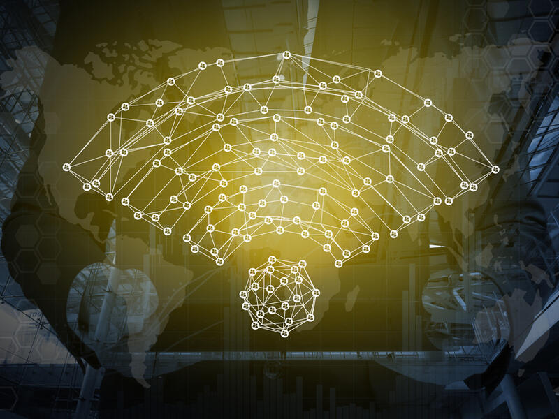 Middle East's Smart Cities to Elevate Global Wi-Fi Market to $16 Billion by 2022