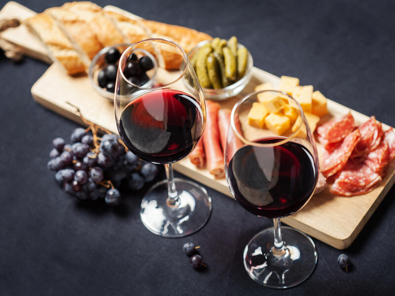 US Importers Concerned About Retaliatory Duties on French Goods