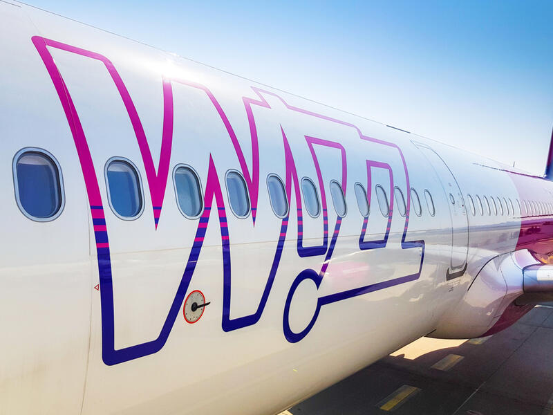 Wizz Air Abu Dhabi Receives Air Operator Certificate