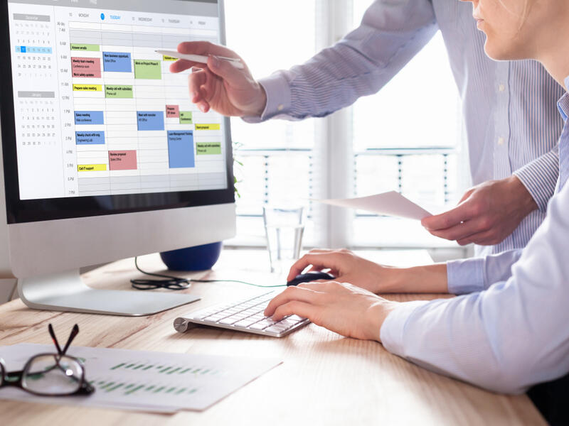 3 Tips to Help You Boost Productivity in Your Business